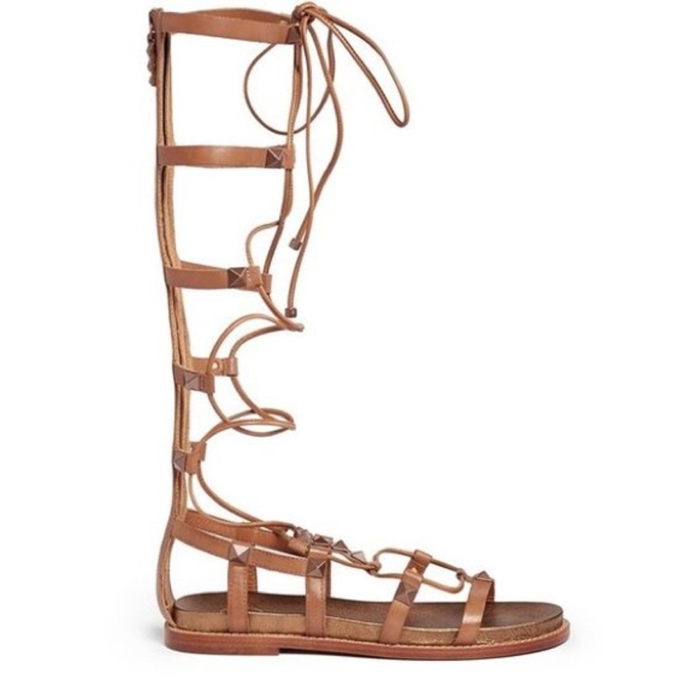 Ash Gladiator Sandals